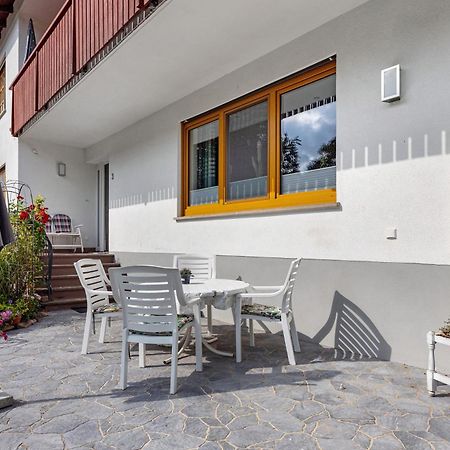 Ferienwohnung Landradler Bad Karlshafen Exteriör bild
